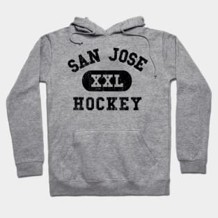 San Jose Hockey II Hoodie